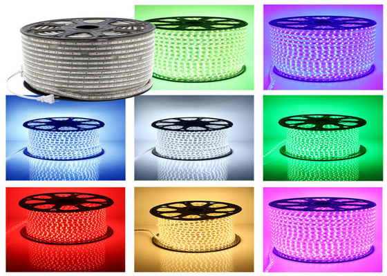 Seamless Multiple CCT 480LEDs/M 120Lm/W 16W IP20 Led Strip