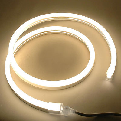 CQC EMC Ambilight Low Heat IP20 SMD2835 Neon LED Strip Lights