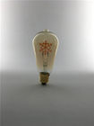 Smart Control  DC3V E26 2000K Decorative Filament Bulb