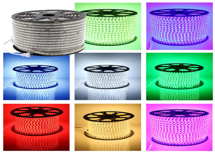 Seamless Multiple CCT 480LEDs/M 120Lm/W 16W IP20 Led Strip