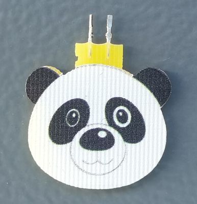 2500K G4 1508 Sợi trang trí