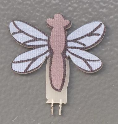 2500K G4 1508 Sợi trang trí