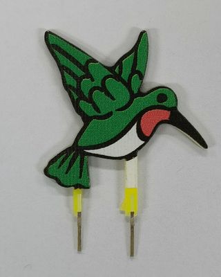 2500K G4 1508 Sợi trang trí 15000H