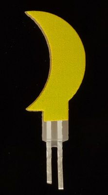 AC / DC Universal 12V trang trí sợi Noel 15000H Thời gian sử dụng